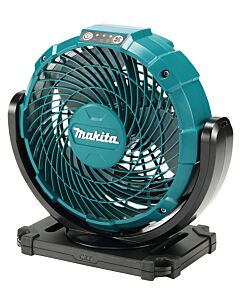 VENTILATEUR SANS FIL 10,8V CXT BATTERIE - MAKITA CF100DZ