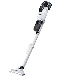 XGT ASPIRATEUR BLANC + BL4025 + DC40RA - MAKITA CL003GD109