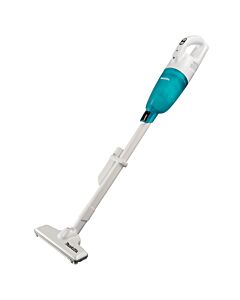 ASPIRATEUR BALAIS 1,4M3 10,8V 2,0A - MAKITA CL117FDX1