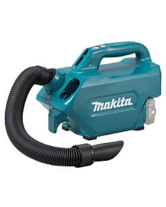 ASPIRATEUR SANS FIL POUR VOITURE 10.8V - MAKITA CL121DZ