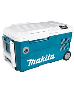 XGT/LXT GLACIERE & RECHAUD - MAKITA CW001GZ01