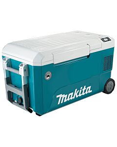 XGT/LXT GLACIERE & RECHAUD - MAKITA CW002GZ01