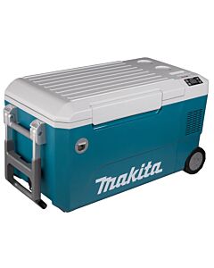 XGT/LXT GLACIERE & RECHAUD - MAKITA CW002GZ