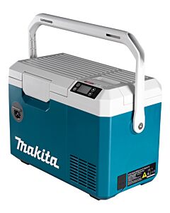 XGT/LXT GLACIERE & RECHAUD - MAKITA CW003GZ