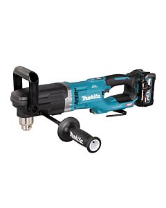 XGT PERCEUSE ANGLE + BL4040 + DC40RA - MAKITA DA001GM101