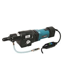 CAROTTEUSE EAU 2500W + SUPPORT - MAKITA DBM230M