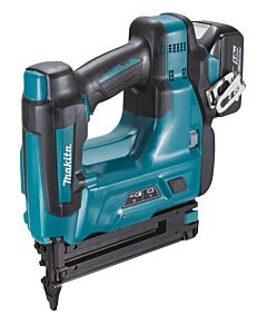 CLOUEUR 18GA BL1850X2 - MAKITA DBN500RTJ