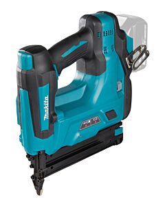 CLOUEUR 18GA BL1840X2 (MACHINE SEULE) MAKPAC - MAKITA DBN500ZJ