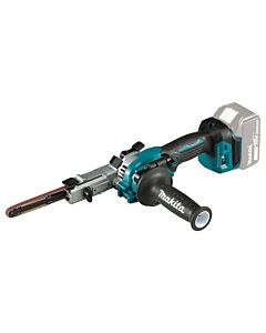 PONCEUSE A BANDE SANS FIL 18V + MAKPAC - MAKITA DBS180ZJ