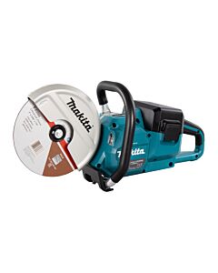 DECOUPEUSE 230MM18VX2 (MACHINE SEULE) - MAKITA DCE090ZX1