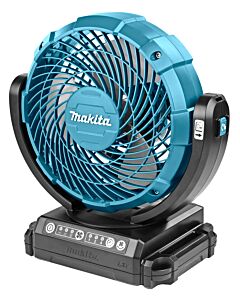 VENTILATEUR SANS FIL 14,4/18V - MAKITA DCF102Z