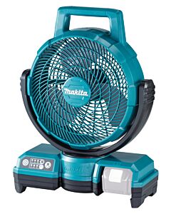 VENTILATEUR SANS FIL 14,4/18V 235MM - MAKITA DCF203Z
