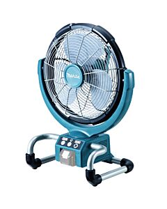 VENTILATEUR SANS FIL 14,4/18V - MAKITA DCF300Z