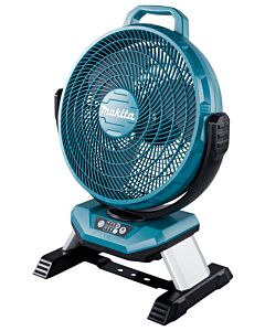 VENTILATEUR SANS FIL 14,4/18V - MAKITA DCF301Z