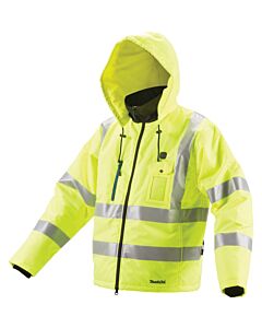 BLOUSON CHAUFFANT 14.4V/18 - MAKITA DCJ206Z2XL