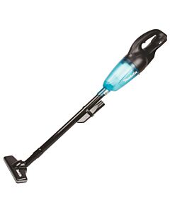 ASPIRATEUR 36MBAR 18V LIION (MACHINE SEULE) NOIR - MAKITA DCL180ZB