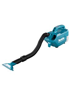 ASPIRATEUR SANS FIL POUR VOITURE 18V - MAKITA DCL184Z