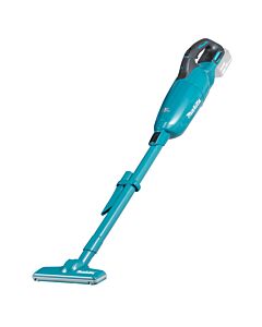 ASPIRATEUR 18V LIION 58MBAR - MAKITA DCL280FZ