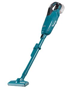 ASPIRATEUR BLEU 18V LIION 82MBAR - MAKITA DCL282FZ