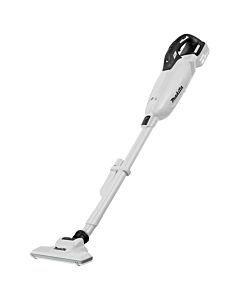 ASPIRATEUR 18V LIION BLANC - MAKITA DCL283FZW