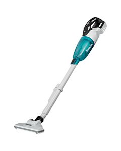 ASPIRATEUR 18V LIION BLANC - MAKITA DCL284FZW
