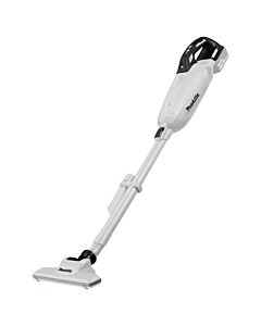 ASPIRATEUR 18V LIION BLANC - MAKITA DCL285FZW