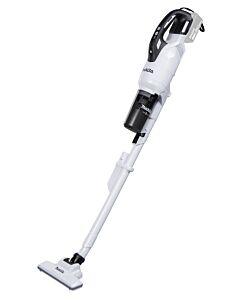 ASPIRATEUR 18V LIION BLANC - MAKITA DCL286FZW