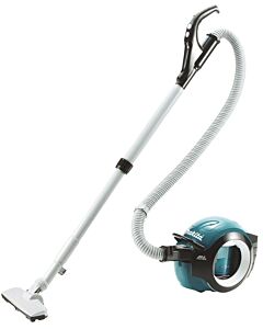 ASPIRATEUR CYCLONE 18V DEPRESSION 100MBAR - MAKITA DCL501Z