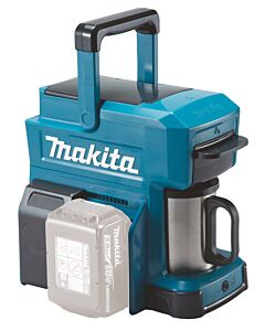 MACHINE A CAFE 18V / SANS FIL - MAKITA DCM501Z