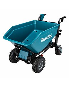TRANSPORTEUR A ASSISTANCE 18VX2 - MAKITA DCU603Z