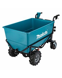 TRANSPORTEUR A ASSISTANCE 18VX2 - MAKITA DCU605Z