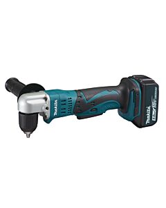 PERCE-VISSEUSE ANGLE18V5A LIX2 - MAKITA DDA351RTJ