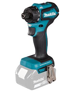 PERCEUSE VISSEUSE 1/4'' 40NM 18V LIION (SEULE) - MAKITA DDF083Z