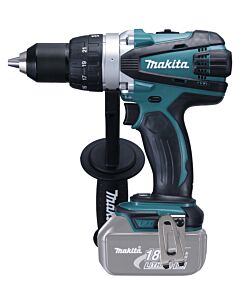 PERCEUSE VISSEUSE 18V 91NM - MAKITA DDF458Z