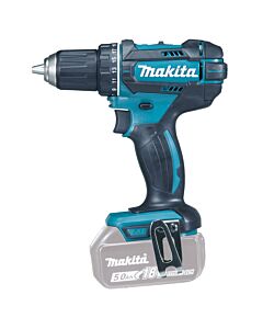 PERCEUSE VISSEUSE 62NM 18V - MAKITA DDF482ZJ