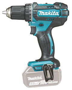 PERCEUSE VISSEUSE 62NM 18V (MACHINE SEULE) - MAKITA DDF482Z