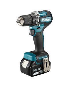 PERCEUSE VISSEUSE 40NM 18V BL1830BX2 - MAKITA DDF487RFJ