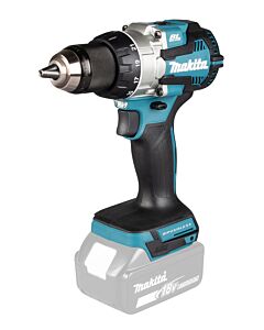 PERCEUSE VISSEUSE 70NM 18V LIION +MAKPAC - MAKITA DDF489ZJ