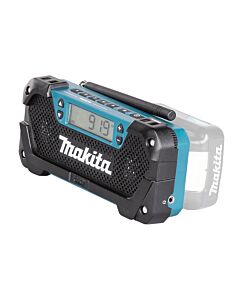 RADIO10,8V LI (SS BATT.NI CHARG) - MAKITA DEBMR052