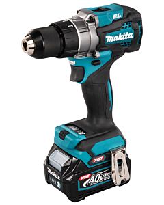 XGT PERC. VISSEUSE BL 115NM + BL4025×2 + DC40RA - MAKITA DF001GD201