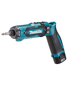 TOURNEVIS 7.2V BL0715X2 5NM - MAKITA DF012DSE