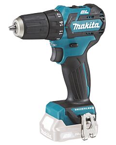 PERCEUSE VISS. 30NM BL 10,8 LI SPE (MACHINE SEULE) - MAKITA DF332DZ