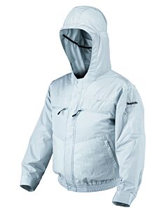 BLOUSON XL POLYESTER - MAKITA DFJ203ZXL