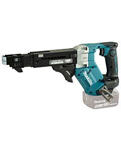 VISSEUSE AUTO SEULE + MAKPAC - MAKITA DFR551ZJ