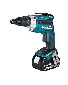 VISS. BARDAGE BL 2500TM BL1850X2 MAKPAC - MAKITA DFS251RTJ