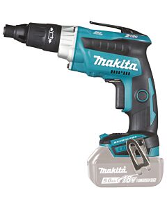 VISS. BARDAGE BL 2500TM 18V LIION (MACHINE SEULE) - MAKITA DFS251Z
