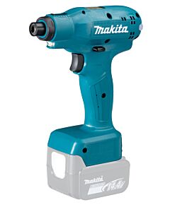 VISSEUSE 14,4V 0,5/2NM-400/1300T-HEXF1/4LI - MAKITA DFT023FMZ