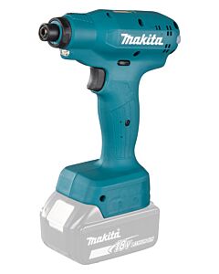 VISSEUSE 18V 1.5/65NM-100/1300T - MAKITA DFT060FMZ