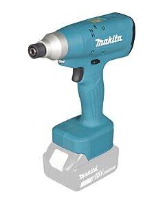 VISSEUSE 18V 2-6NM 50-1400T - MAKITA DFT060TMZ