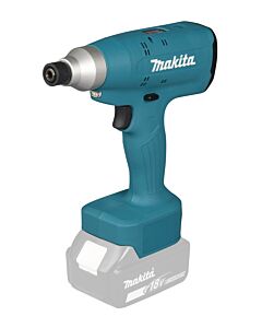 VISSEUSE 18V 2-12NM 50-700T - MAKITA DFT120TMZ